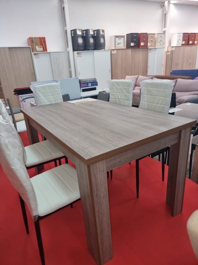 Mesa Extensible PZ Cañón - Imagen 4