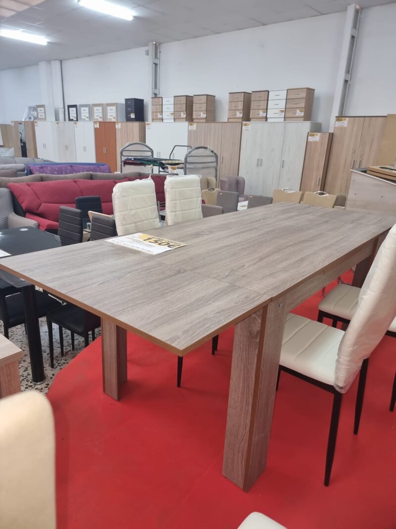 Mesa Extensible PZ Cañón - Imagen 3