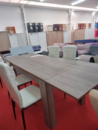 Mesa Extensible PZ Cañón