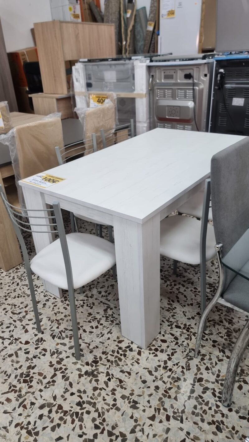 Mesa Mod. Berta Andersen - Imagen 3