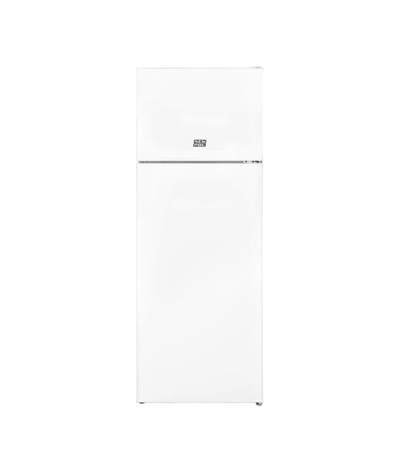 Frigorífico NEW POL 213L. - Imagen 6