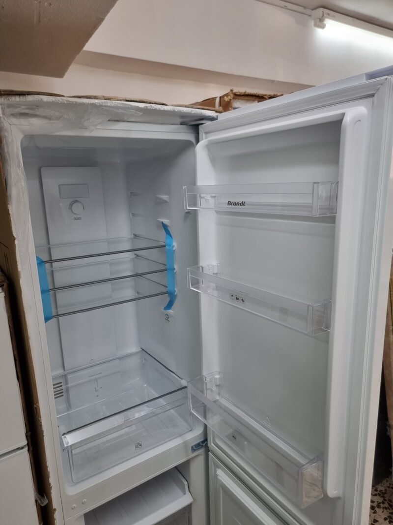 Frigorífico combi BRANDT 253L. - Imagen 3