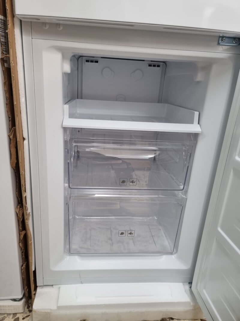 Frigorífico combi BRANDT 253L. - Imagen 4