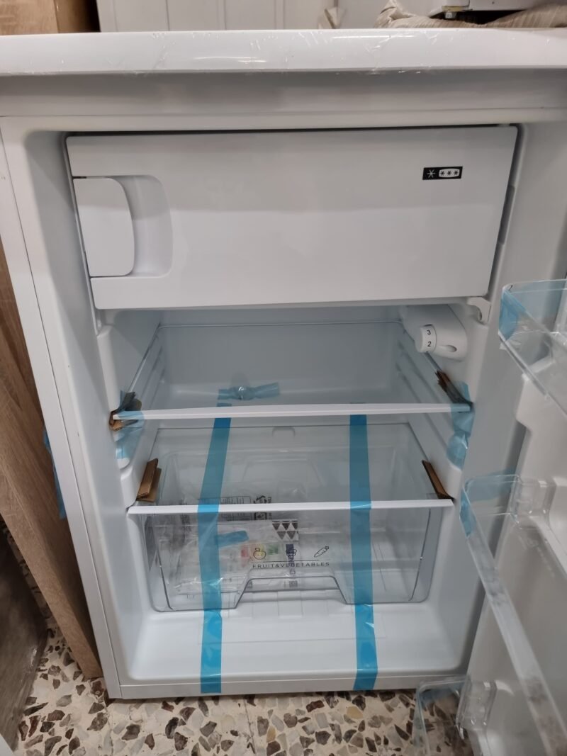 Frigorífico Bajo+ Congelador Eas Electric 131L - Imagen 5