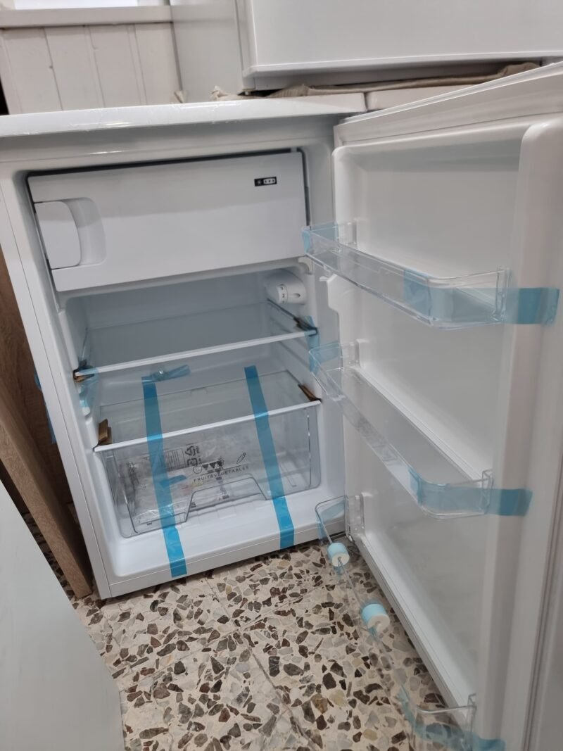 Frigorífico Bajo+ Congelador Eas Electric 131L - Imagen 4