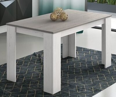 Mesa Mod. Berta Andersen P- Gris