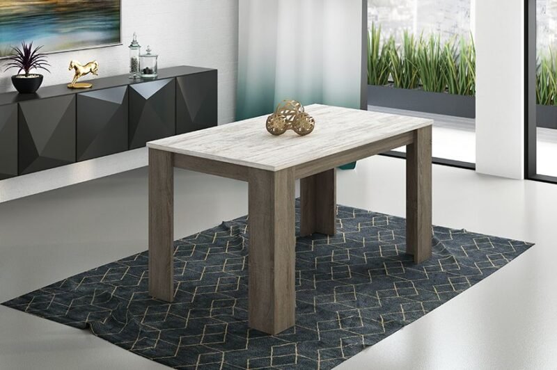Mesa Mod. Berta Trufa- Cañón - Imagen 3