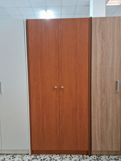 Zapatero Alto A04 Cerezo