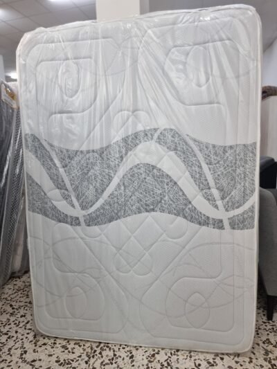 Colchón VISCO DECOR 135x190cm.