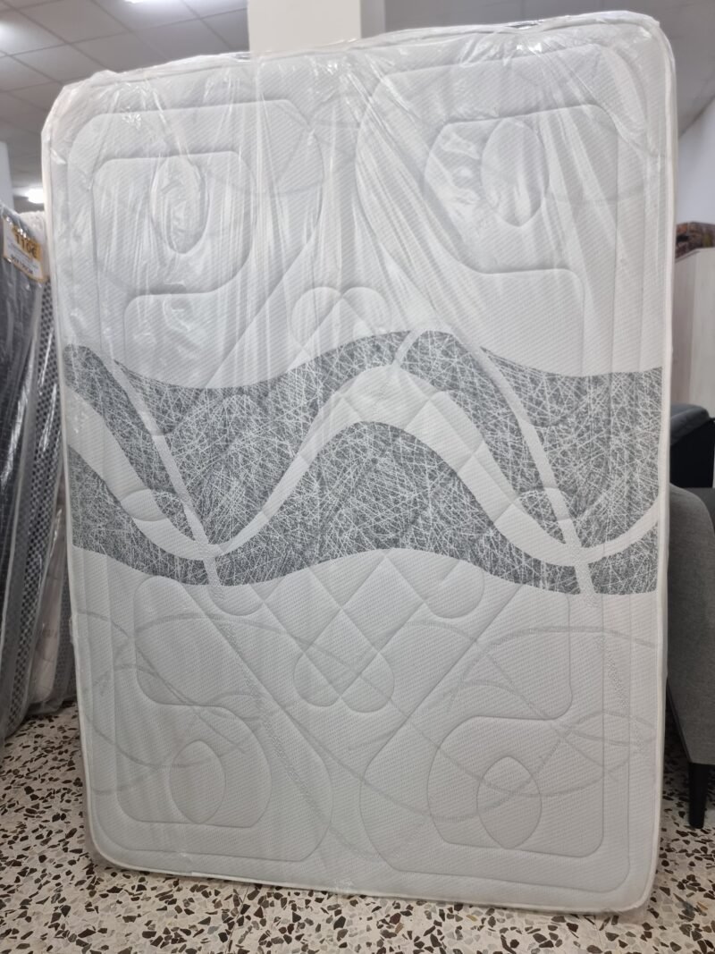 Colchón VISCO DECOR 135x190cm.