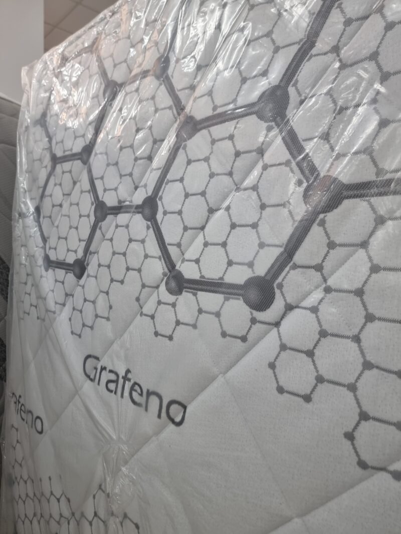 Colchón Grafeno 135x190cm. - Imagen 2
