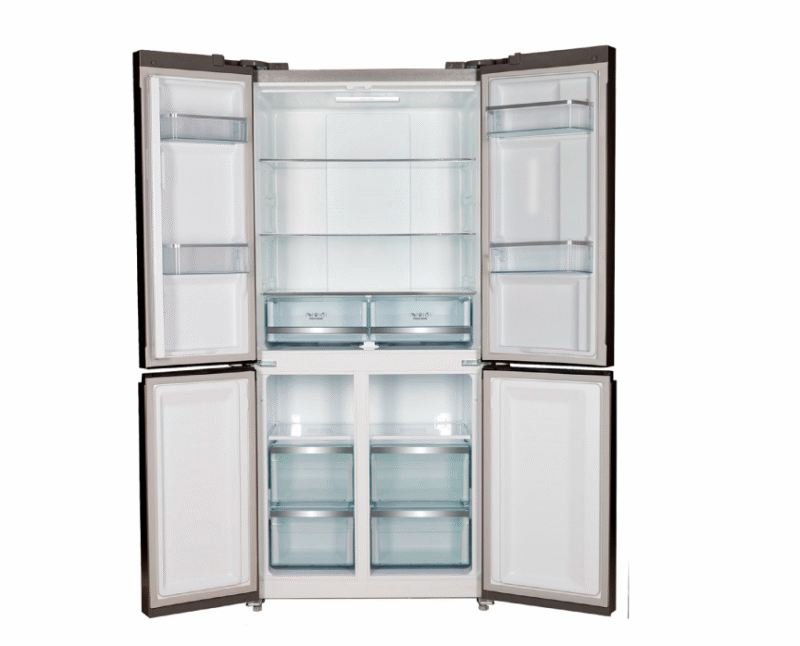 Frigorífico Multi Puertas. SCHNEIDER 436L - Imagen 2