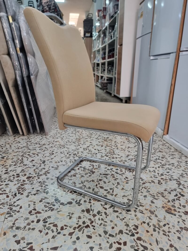 Silla Austria Beige - Imagen 2