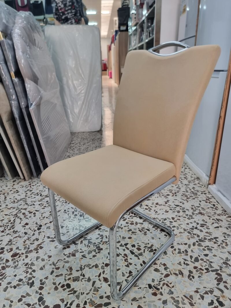 Silla Austria Beige - Imagen 4
