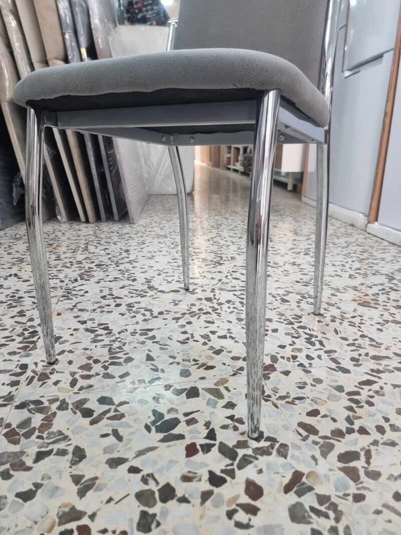Silla Sakura Gris - Imagen 4