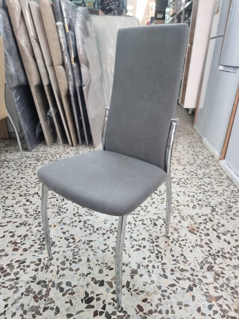 Silla Sakura Gris - Imagen 2