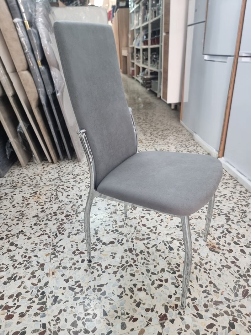 Silla Sakura Gris - Imagen 3