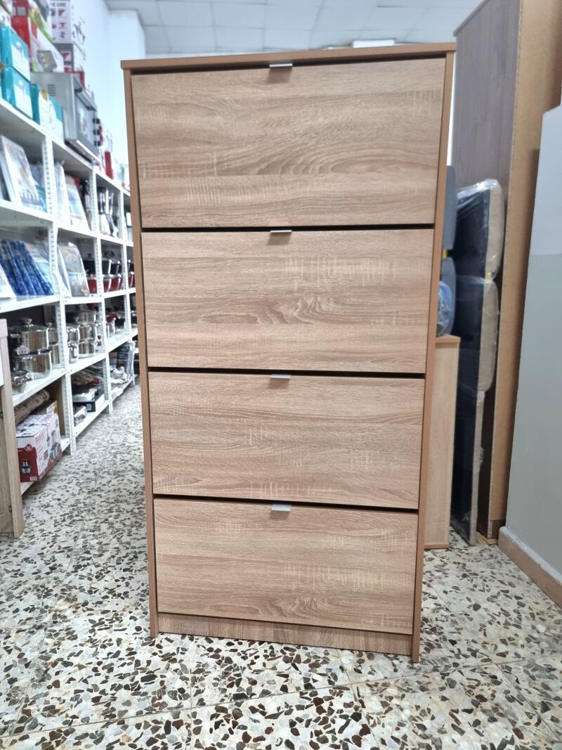 Zapatero Abatible A21 Cambria