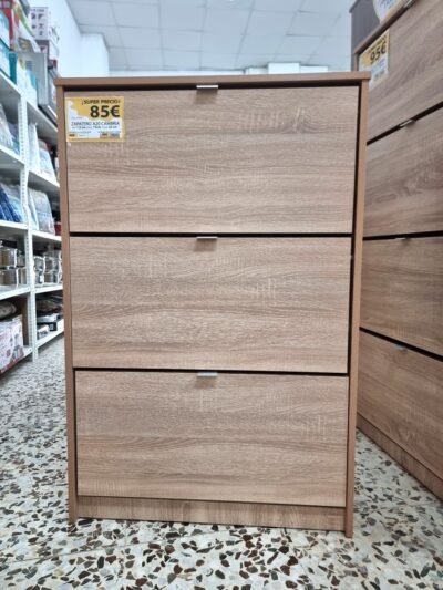 Zapatero Abatible A20 Cambria