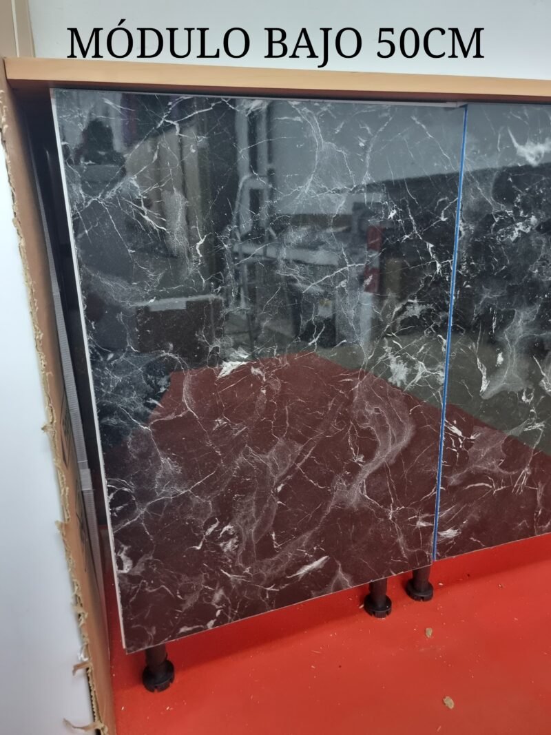 Cocina en L 220x260cm - Imagen 5