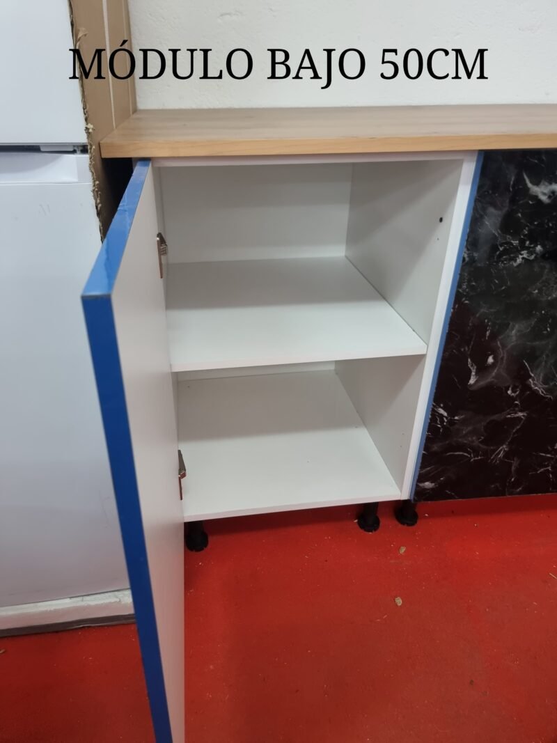Cocina en L 220x260cm - Imagen 6