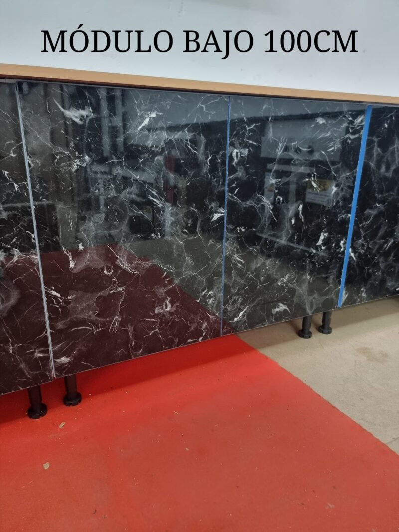 Cocina en L 220x260cm - Imagen 3