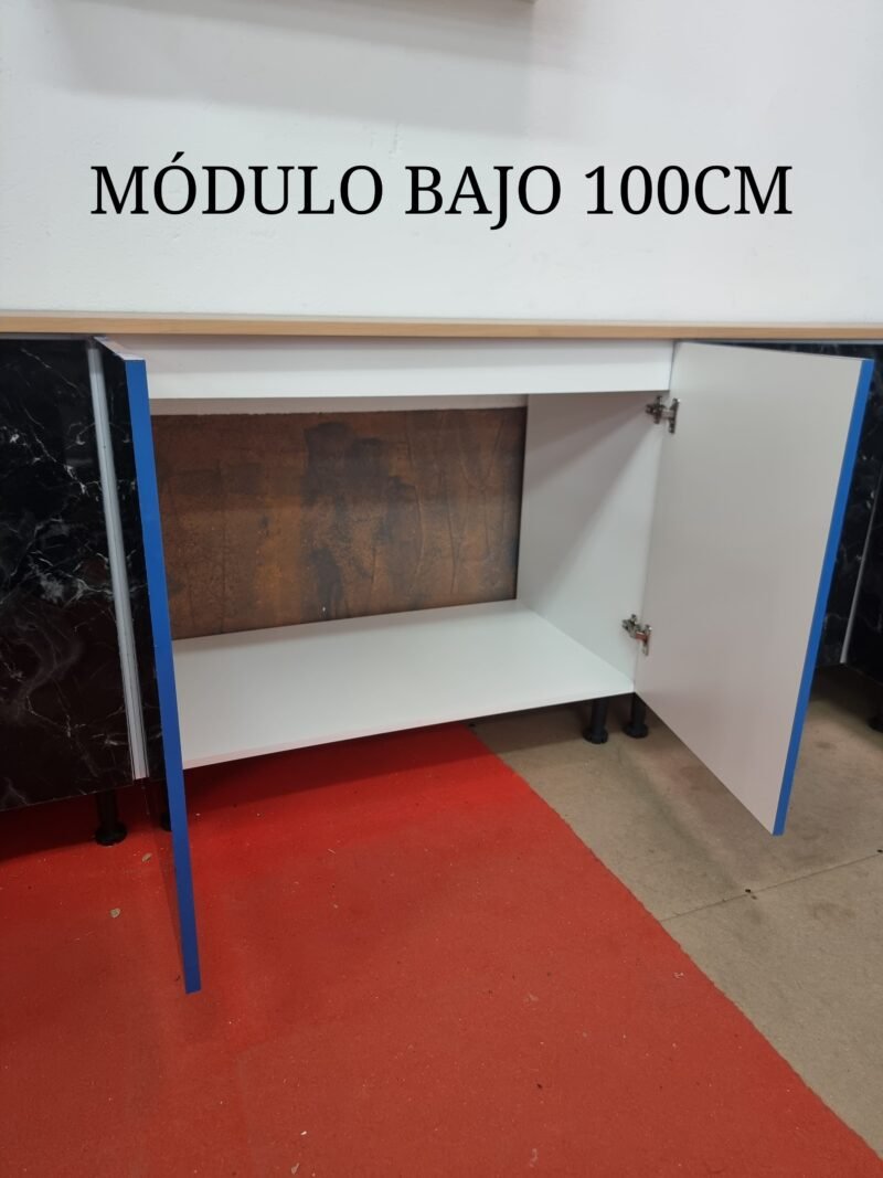Cocina en L 220x260cm - Imagen 4