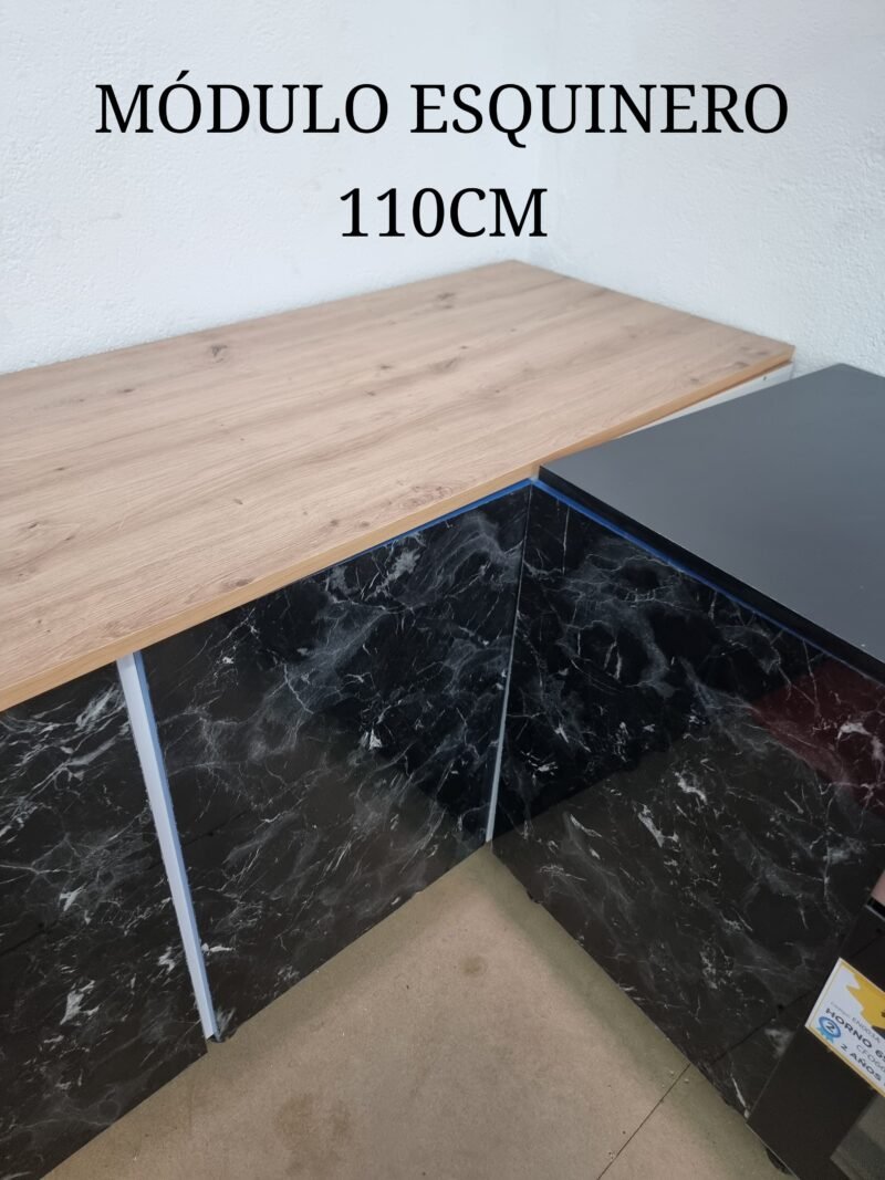 Cocina en L 220x260cm - Imagen 10