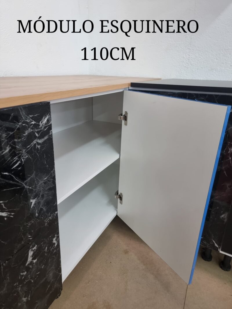 Cocina en L 220x260cm - Imagen 11