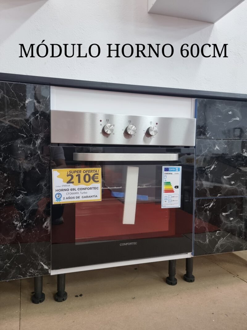 Cocina en L 220x260cm - Imagen 7