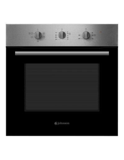 HORNO 70L JOHNSON HIDROLITICO INOX