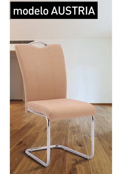 Silla Austria Beige
