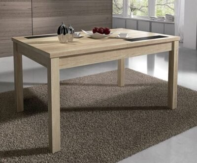 Mesa Extensible Mod. Lara Cambria