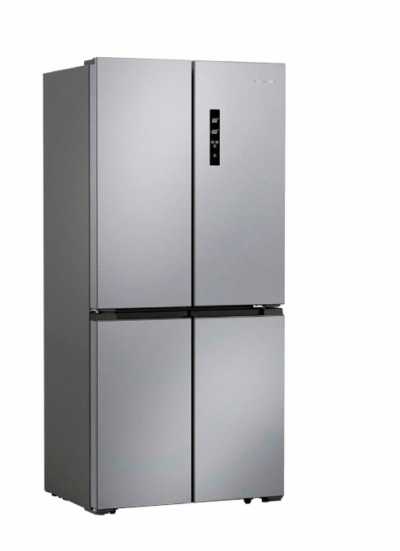 Frigorífico Multi Puertas. SCHNEIDER 436L