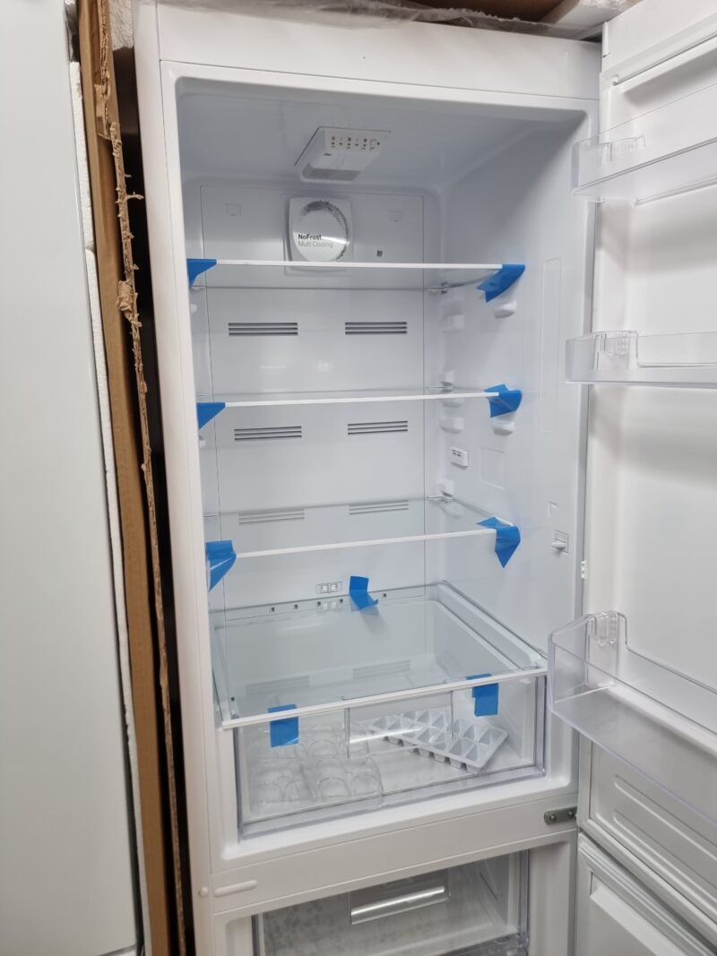 Frigorífico combi New Pol 295L - Imagen 3