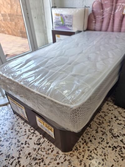 Colchón Nucol Elec 90x190cm.