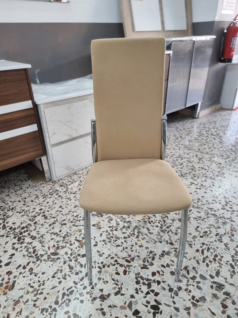 Silla Sakura Beige - Imagen 3
