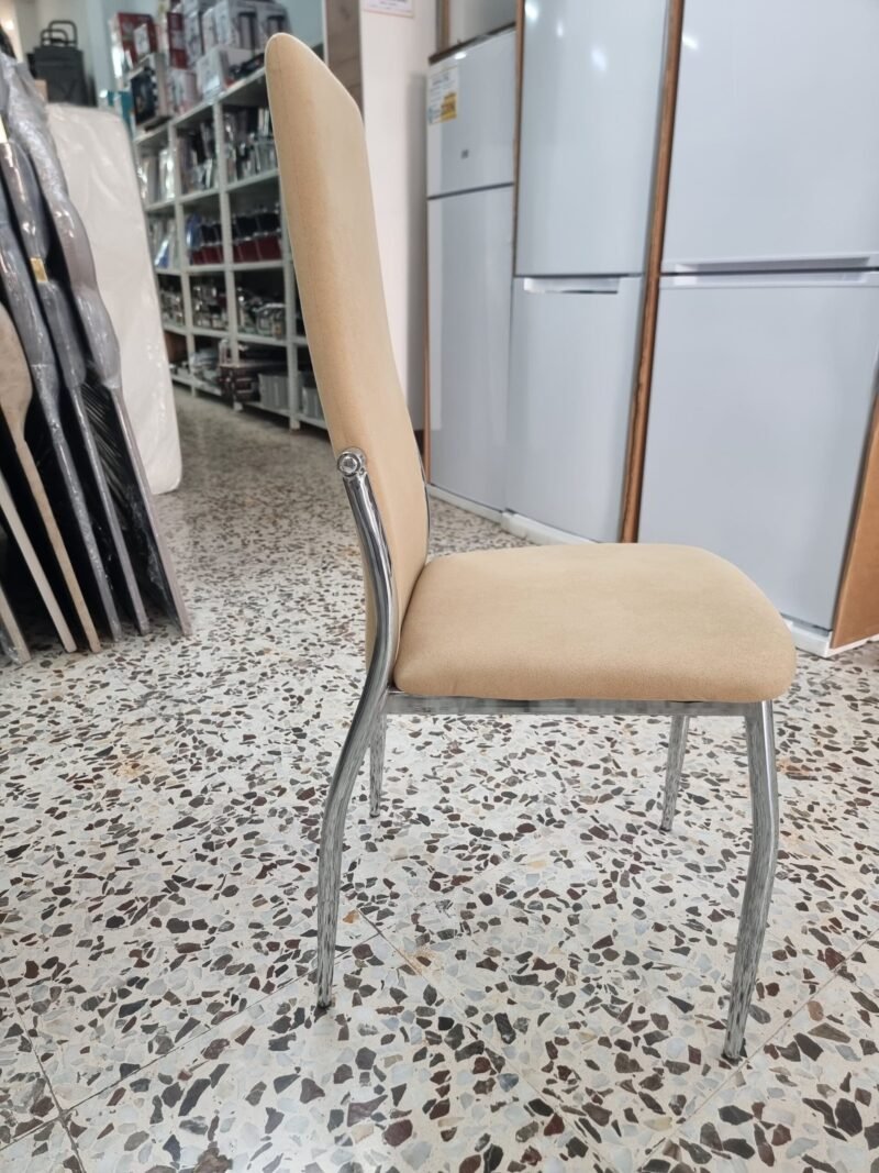 Silla Sakura Beige - Imagen 2