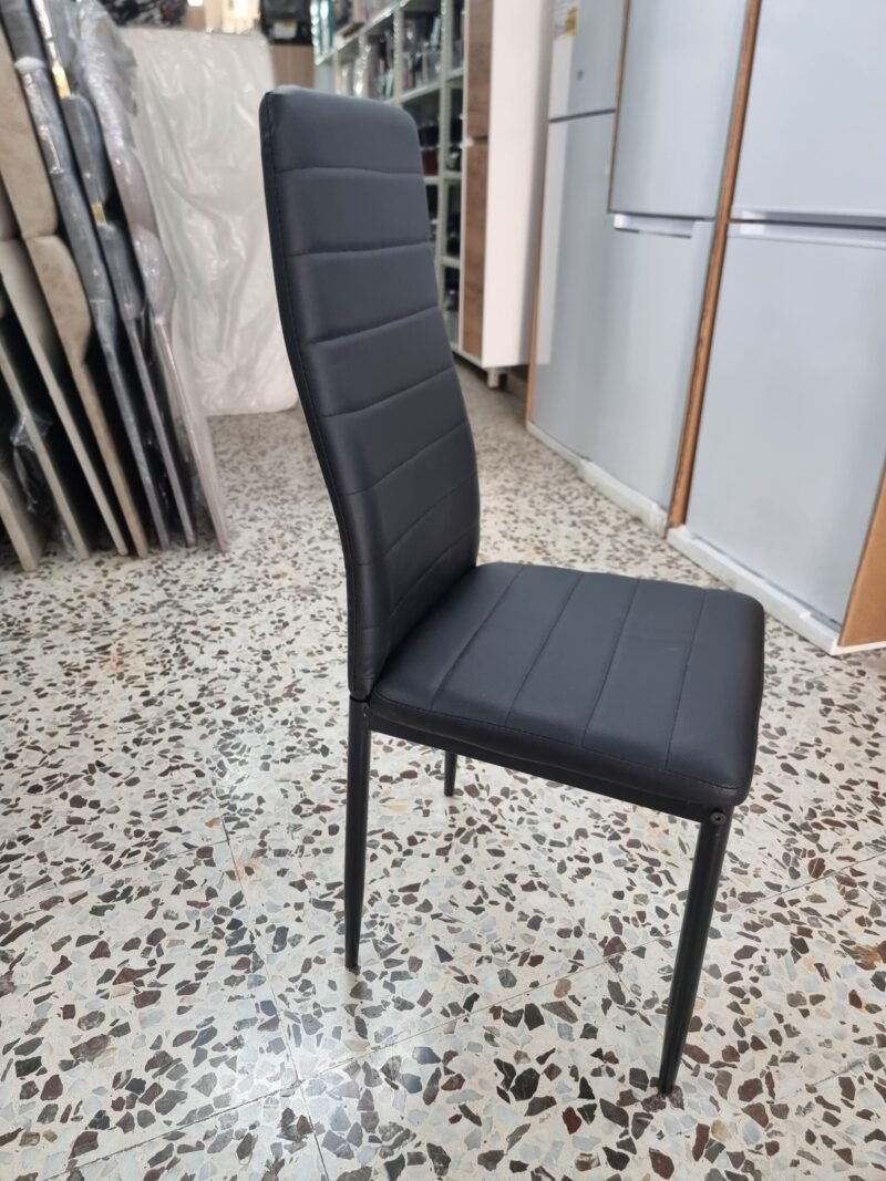 Silla Emi Negra - Imagen 4