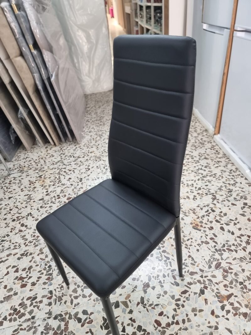 Silla Emi Negra - Imagen 2