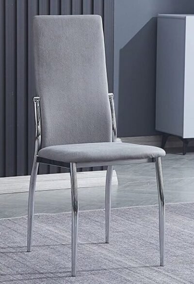 Silla Sakura Gris