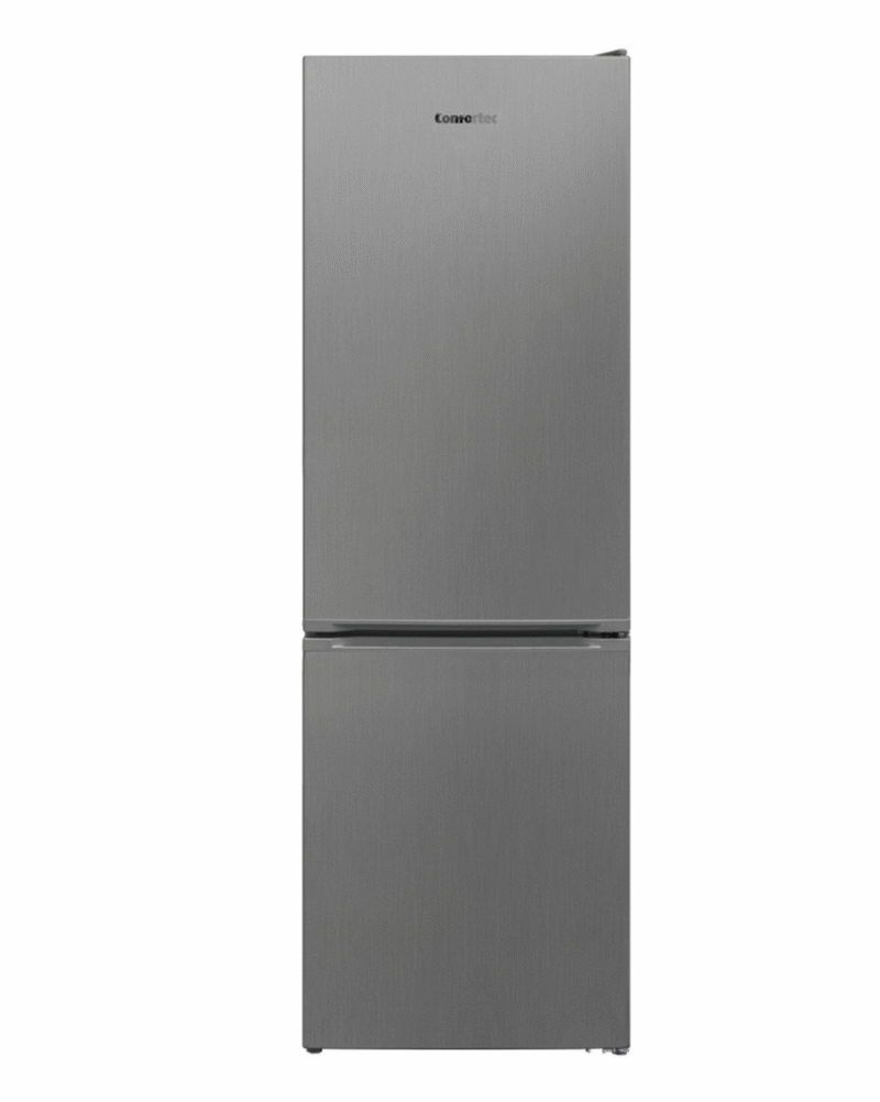 Frigorífico Combi Inox Confortec 259L. - Imagen 6
