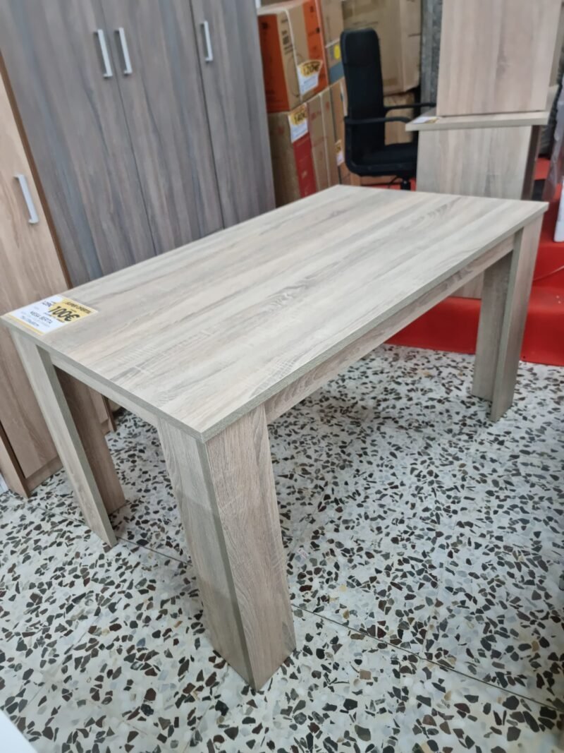 Mesa Mod. Berta Cambria - Imagen 3