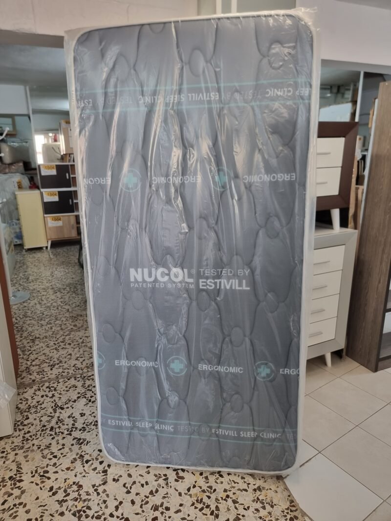 Colchón Viscoelástico- Ergonómico 105x190cm. - Imagen 2