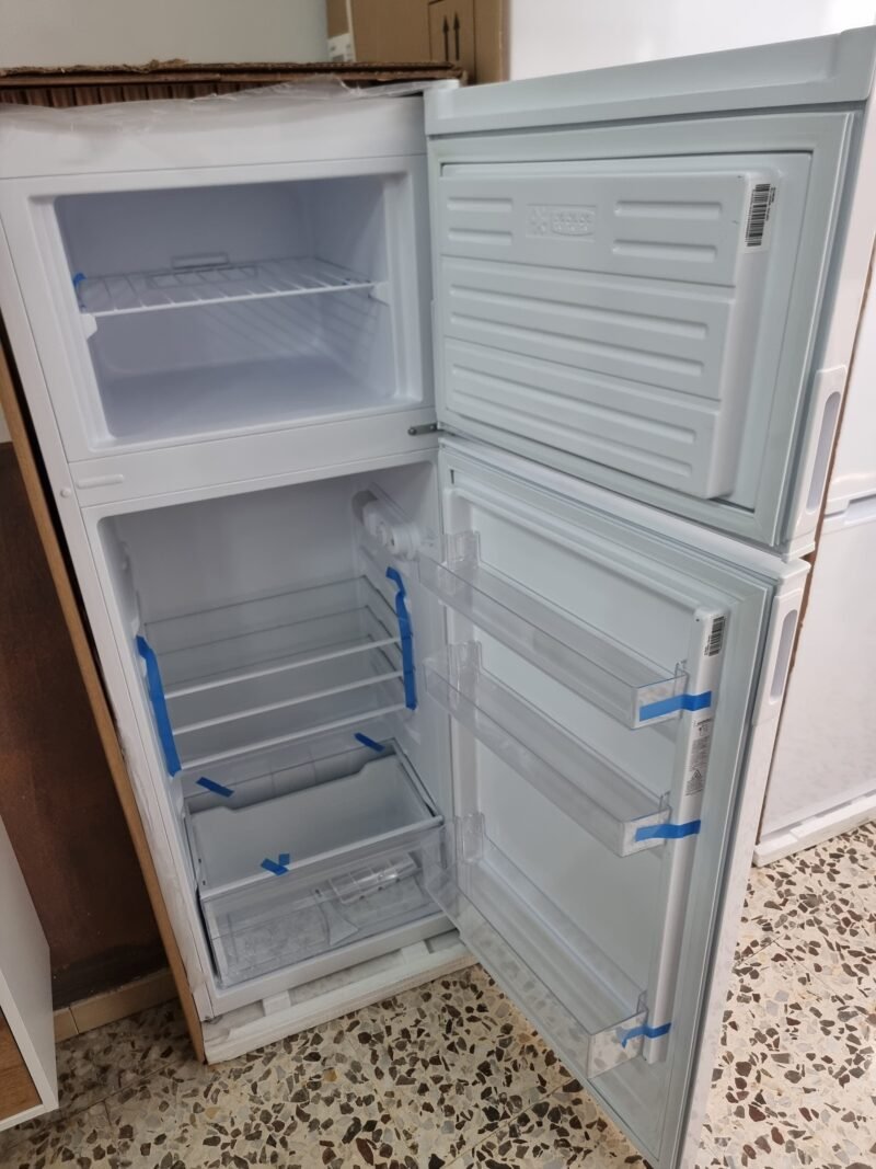 Frigorífico NEW POL 213L. - Imagen 2