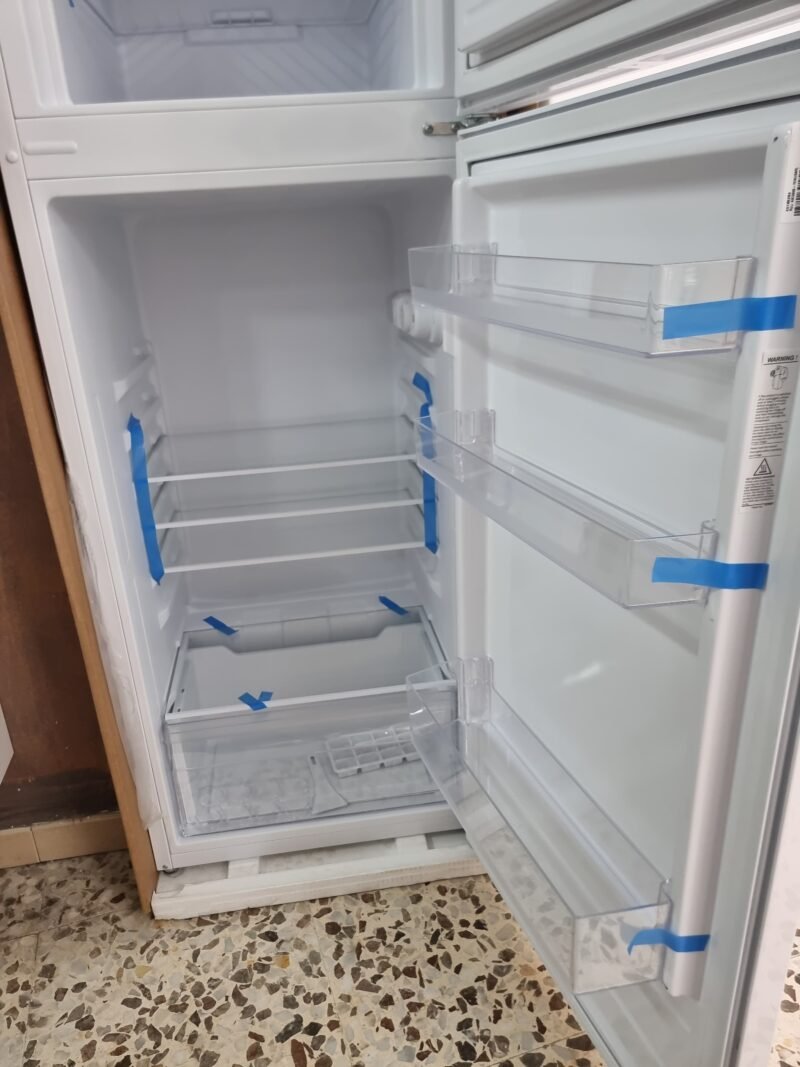 Frigorífico NEW POL 213L. - Imagen 4