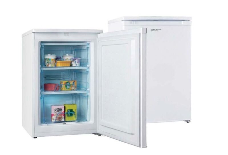 Congelador Bajo Eas Electric 83L - Imagen 2