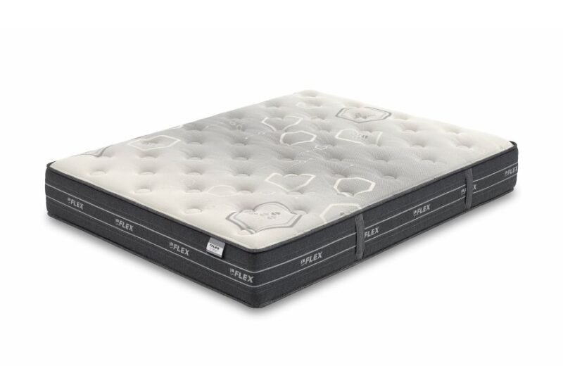 FLEX. WBX Nube Visco 135x190cm