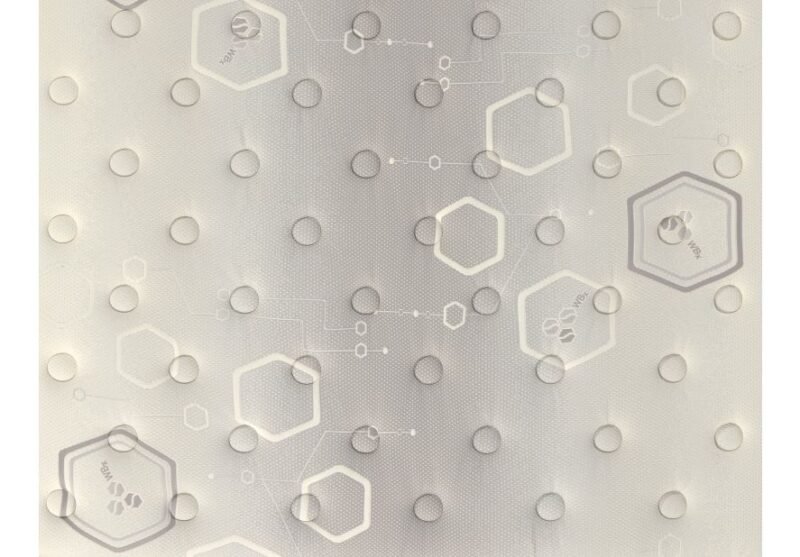 FLEX. WBX Nube Visco 135x190cm - Imagen 3