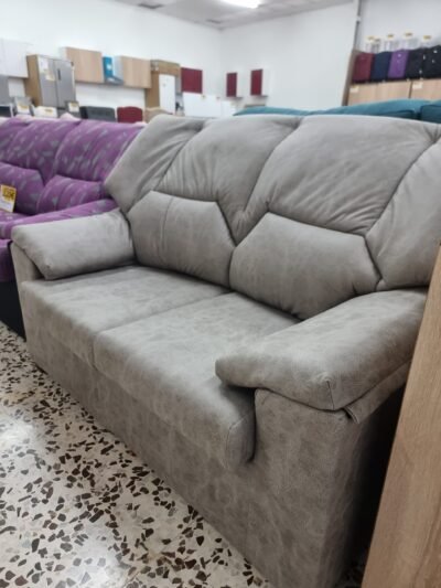 Sofá Individual Maxi 2 personas